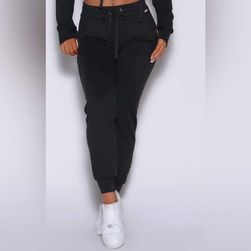 Bombshell sportswear cozy joggers